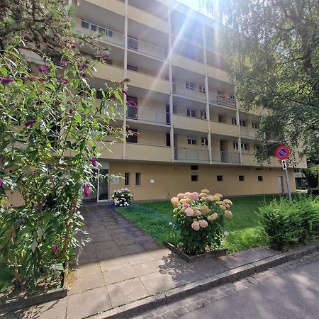 Doppelzimmer Bei Natur & Events Basel Exterior photo