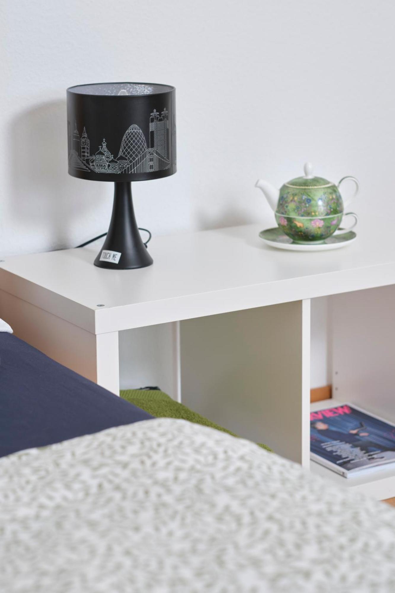 Doppelzimmer Bei Natur & Events Basel Exterior photo
