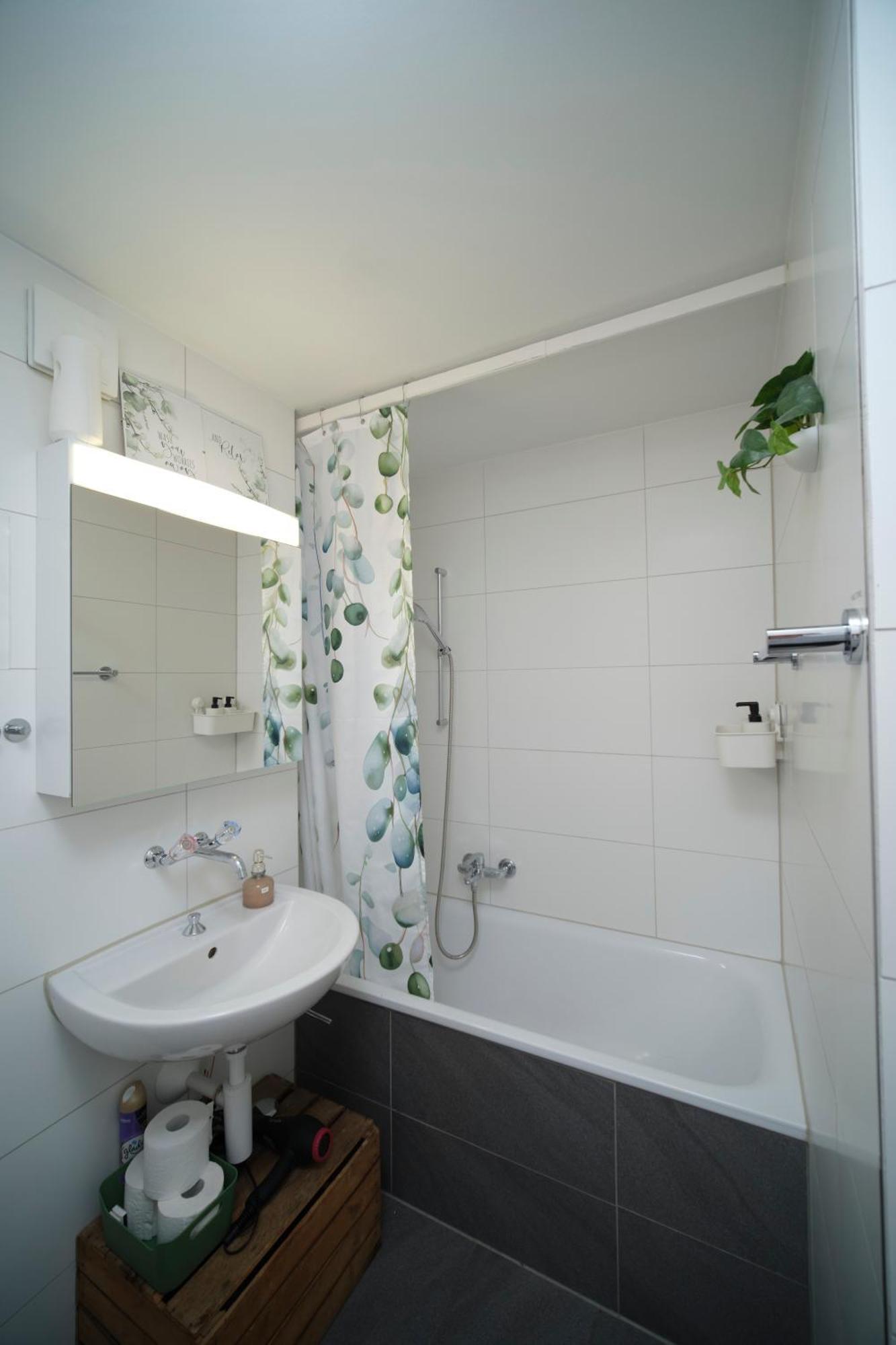 Doppelzimmer Bei Natur & Events Basel Exterior photo