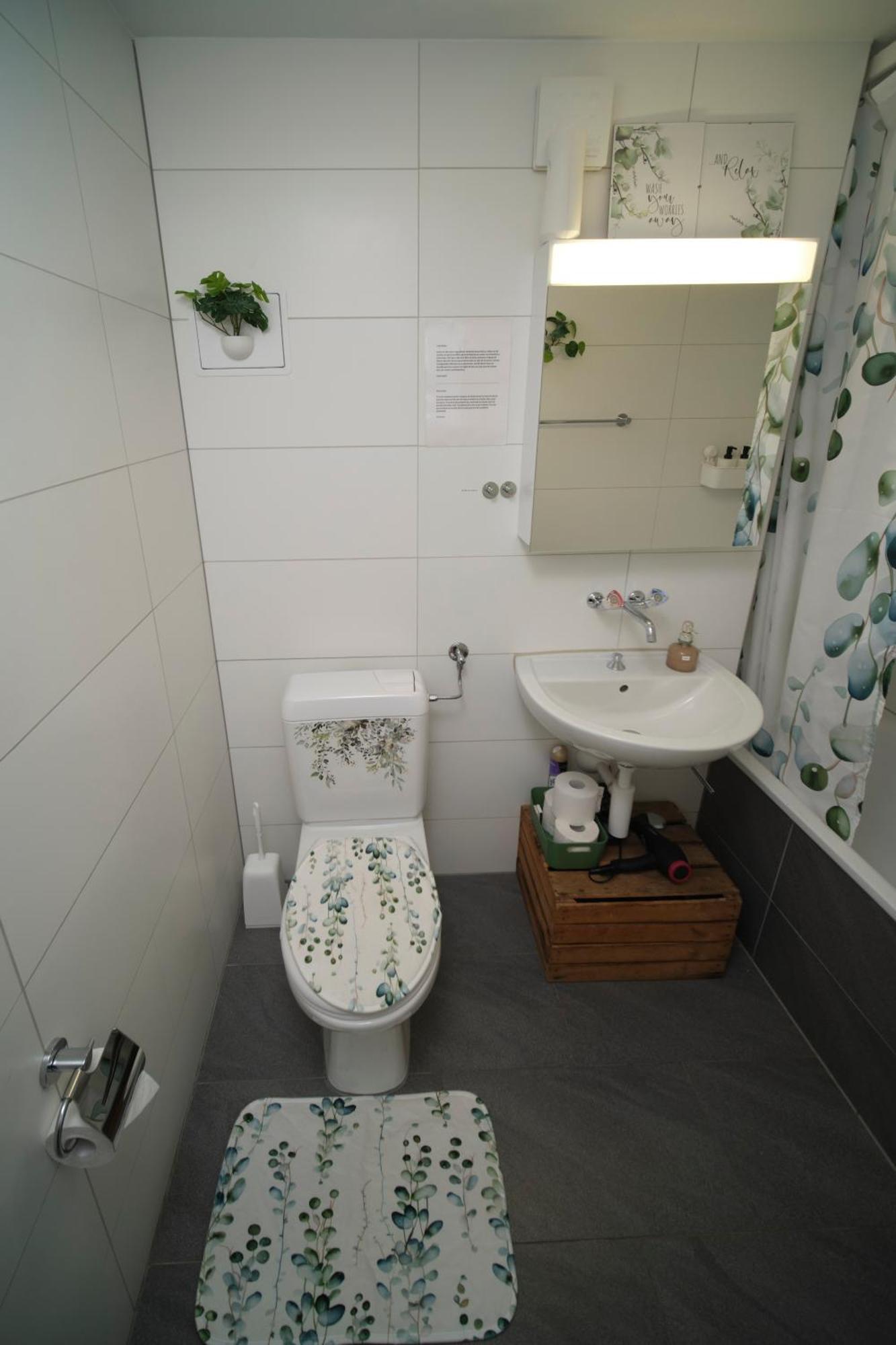 Doppelzimmer Bei Natur & Events Basel Exterior photo